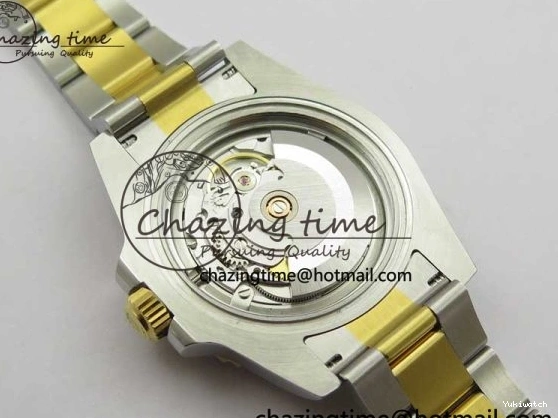 Black 1:1 LN Ceramic Submariner V10.5 Edition Best Noob 316L 116613 A2836 Steel 0128